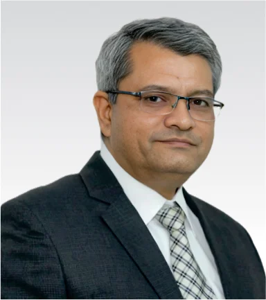 Mr. Vijaydeep Singh